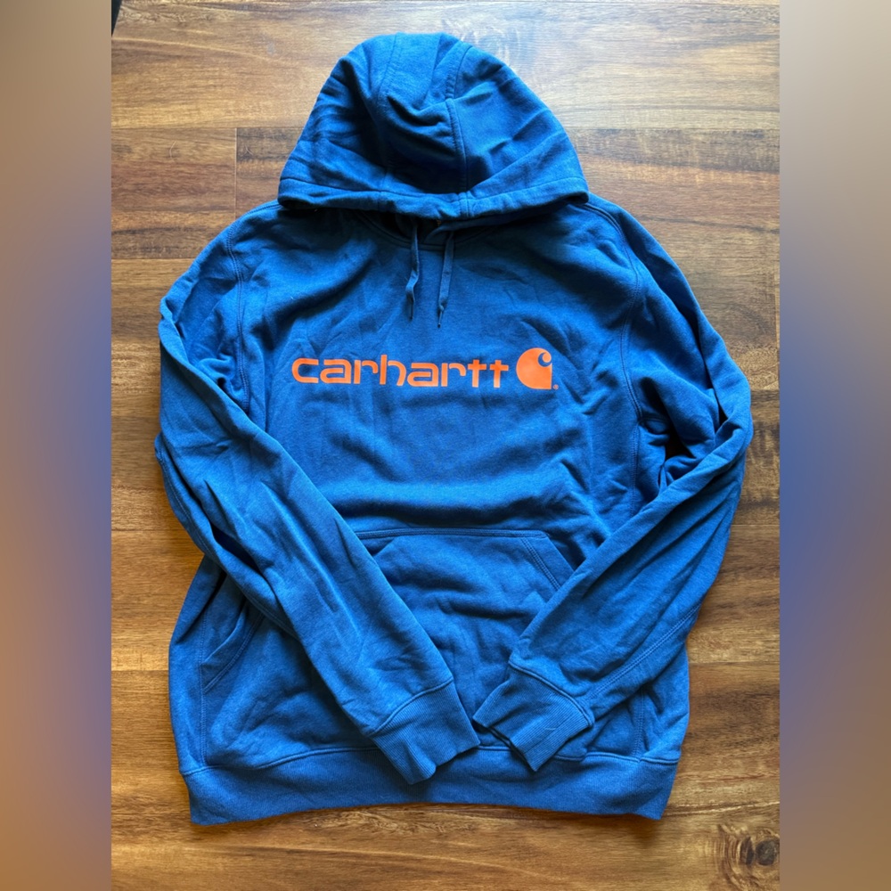 Men’s Carhartt Sweatshirt
